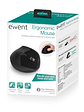 Ewent EW3158 Ratón Wireless Vertical 1600 dpi - Miniatura 4