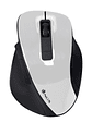 NGS Ratón Inalámbrico 2.4 GHz BOWWHITE 16000DPI Bl - Miniatura 1