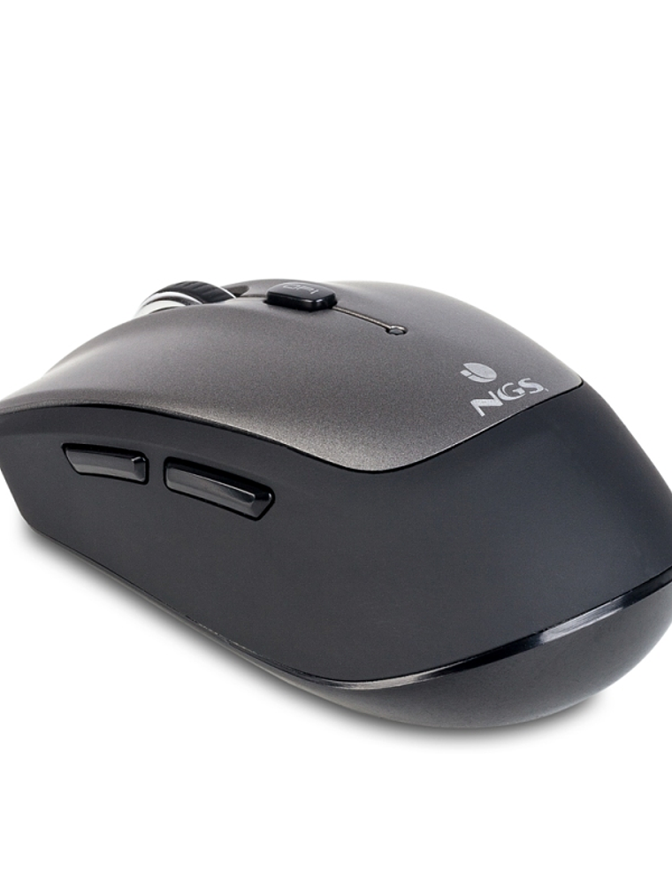 NGS Ratón inalámbrico FRIZZ Bluetooth 2