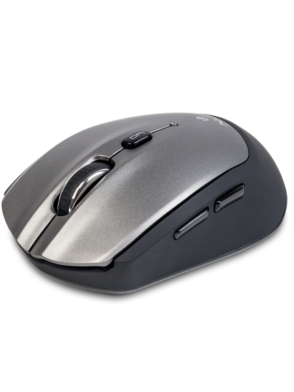 NGS Ratón inalámbrico FRIZZ Bluetooth 3