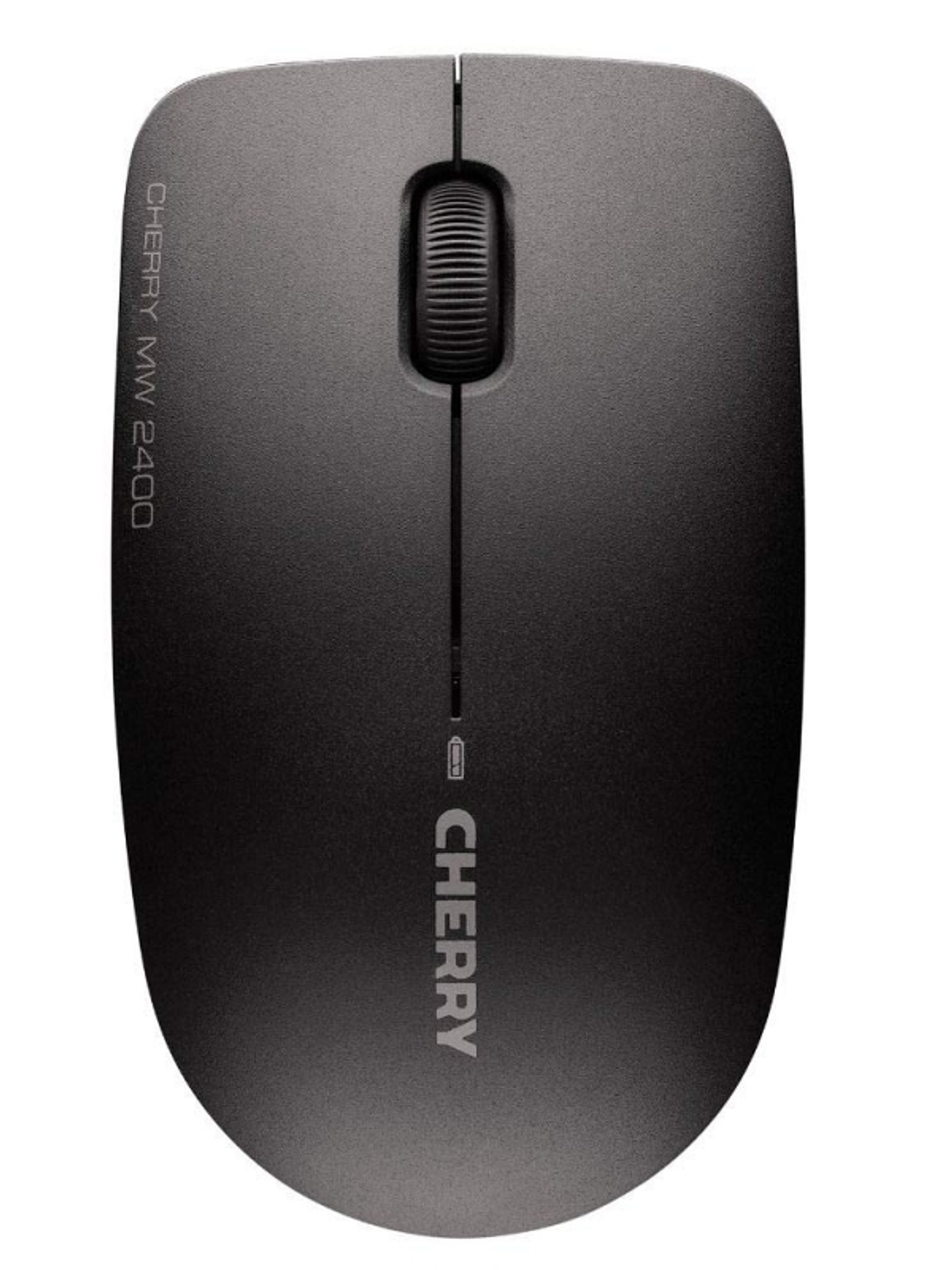 Cherry Ratón Inalámbrico 1200dpi JW-0710-2 1