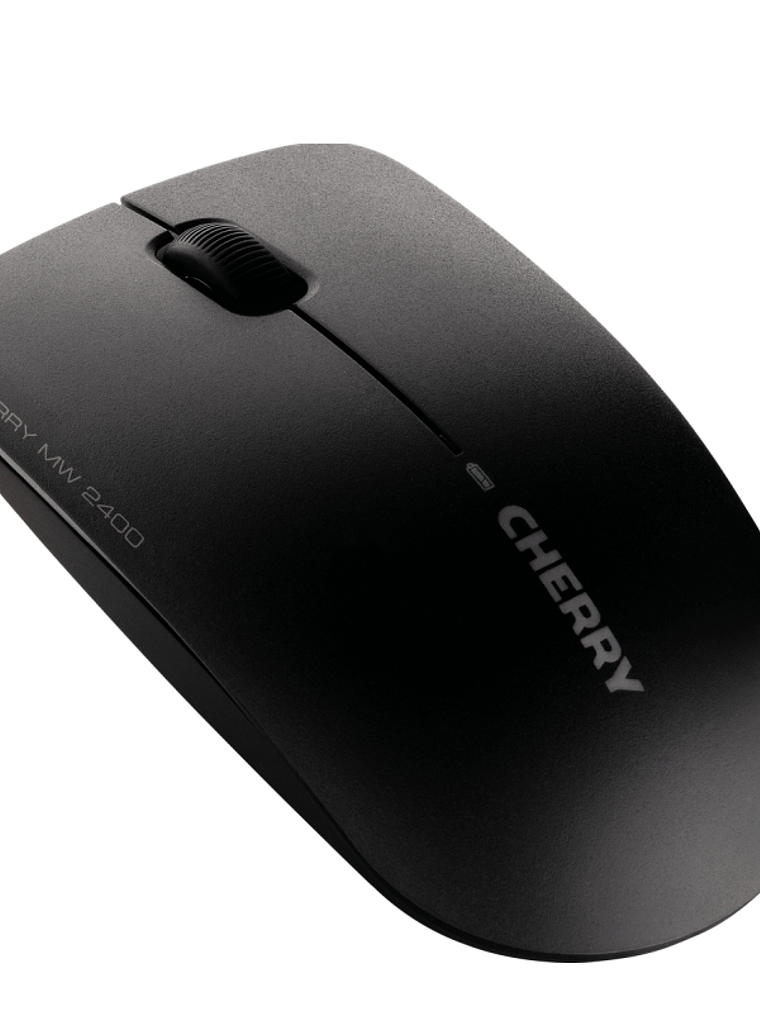 Cherry Ratón Inalámbrico 1200dpi JW-0710-2 3
