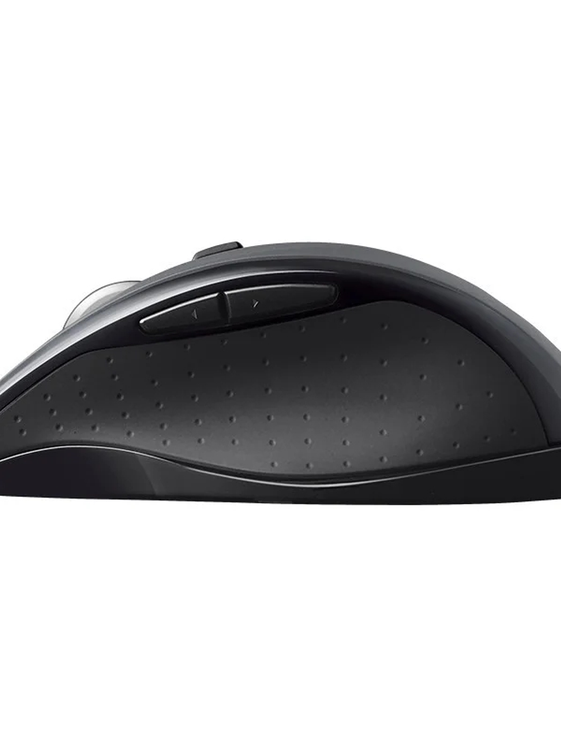 Logitech M705 Marathon Ratón Inalámbrico Gris 3
