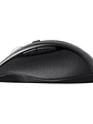 Logitech M705 Marathon Ratón Inalámbrico Gris - Miniatura 3