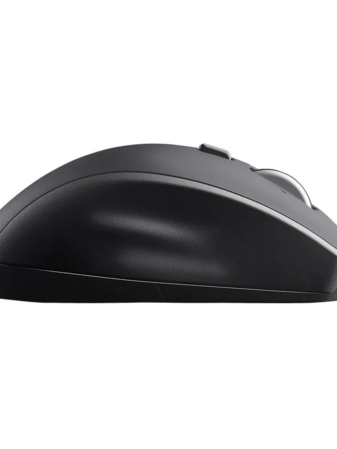 Logitech M705 Marathon Ratón Inalámbrico Gris 4