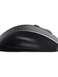 Logitech M705 Marathon Ratón Inalámbrico Gris - Miniatura 4