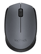 Logitech Ratón Inalambrico M170 NANO RECEPTOR 2.4G - Miniatura 1