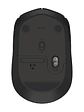 Logitech Ratón Inalambrico M170 NANO RECEPTOR 2.4G - Miniatura 3