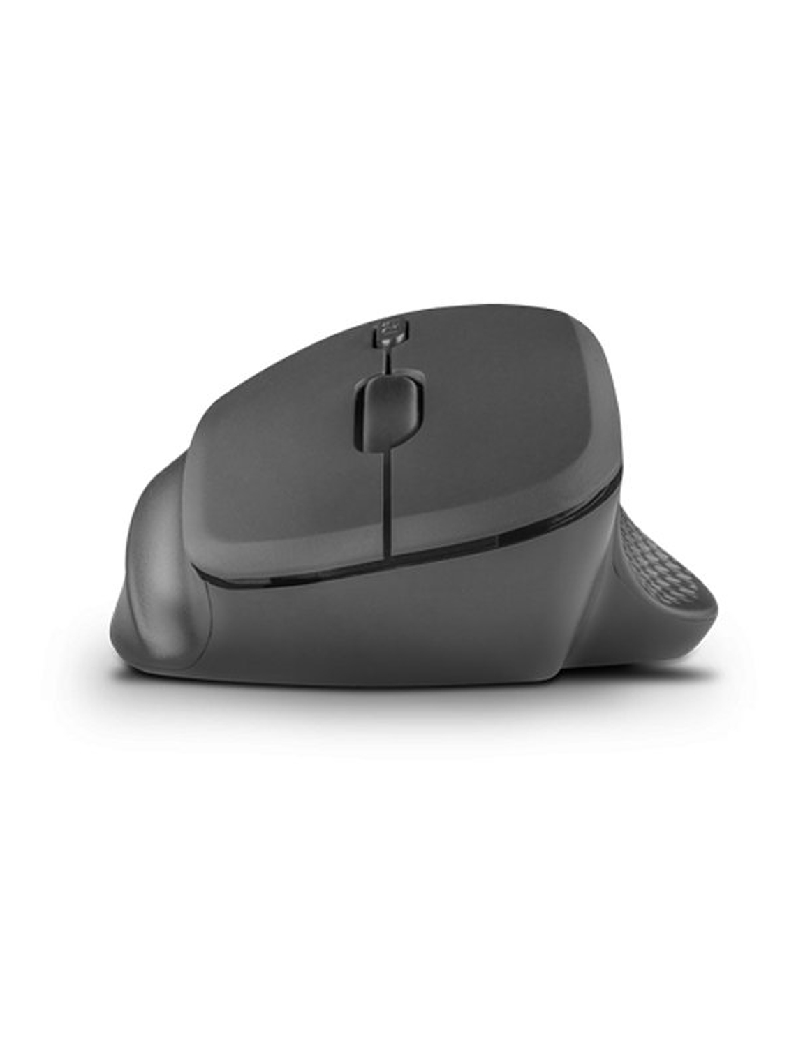 Mars Gaming Ratón MMWERGO Wireless 3.200Dpi Ergo 3