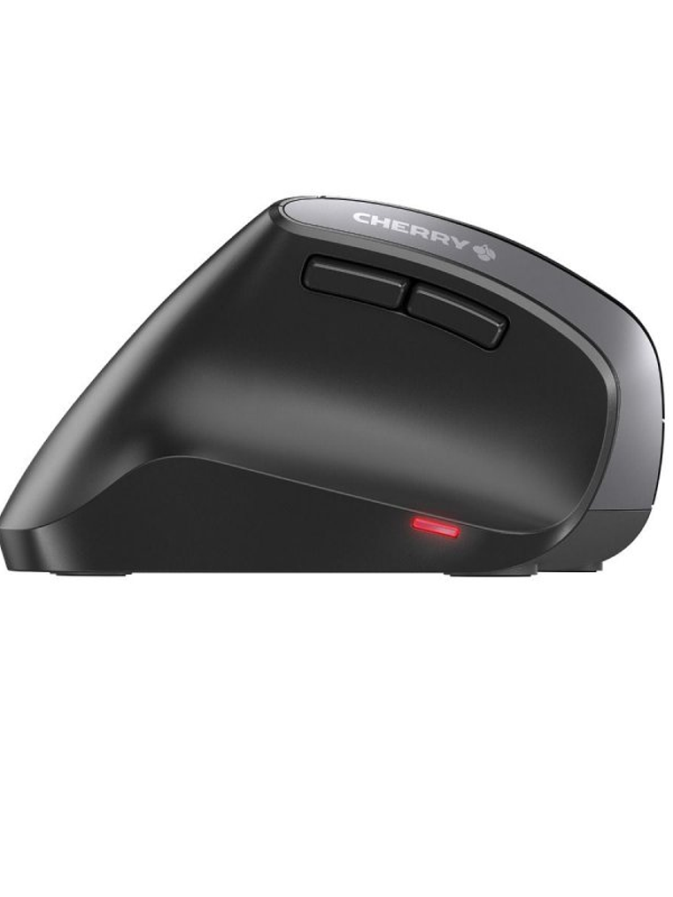 Cherry Ratón Wireless MW4500 ZURDOS usb 2