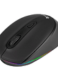NGS SMOG-RB raton inalam MULTIDISPOSITIVO NEGRO - Miniatura 2