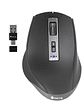 Ngs Blur-rb raton inalambrico multidispo. - Miniatura 1