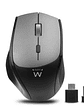 Ewent EW3245 Raton inalambrico dual click silenci - Miniatura 1