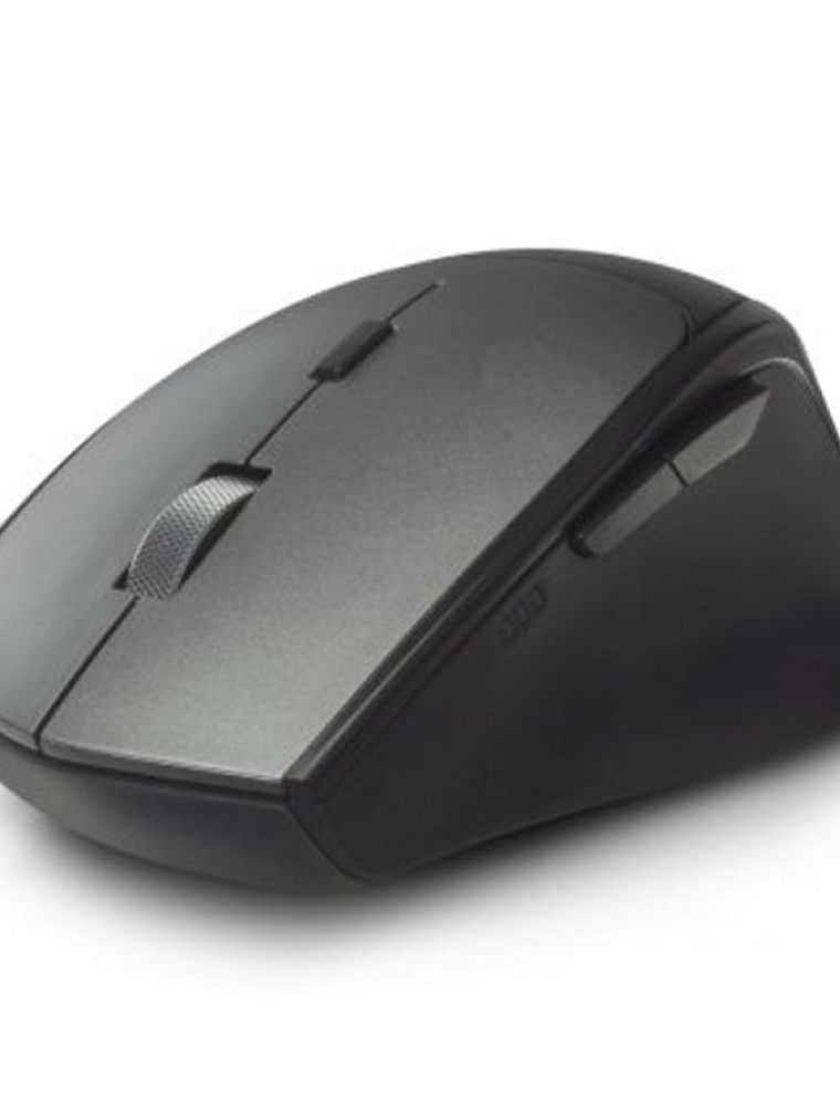 Ewent EW3245 Raton inalambrico dual click silenci 3