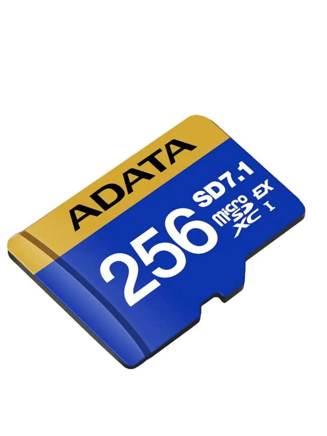ADATA Extreme microSDXC 256GB SD7.1 Gen3x1 Switch2 2