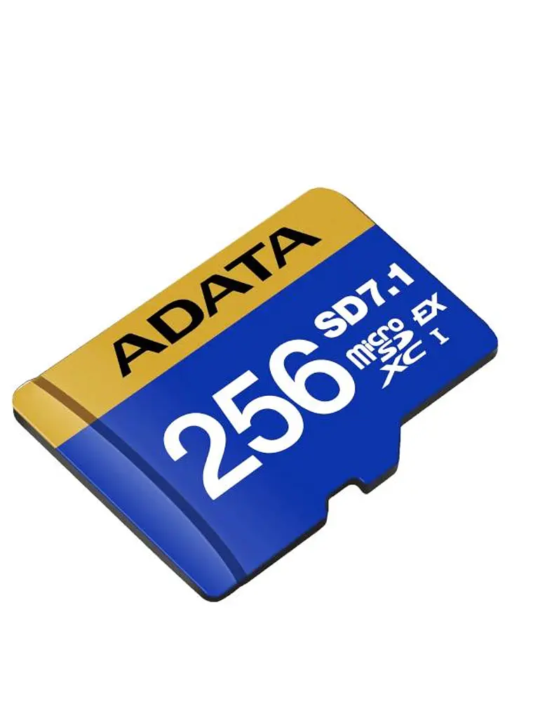 ADATA Extreme microSDXC 256GB SD7.1 Gen3x1 Switch2 2