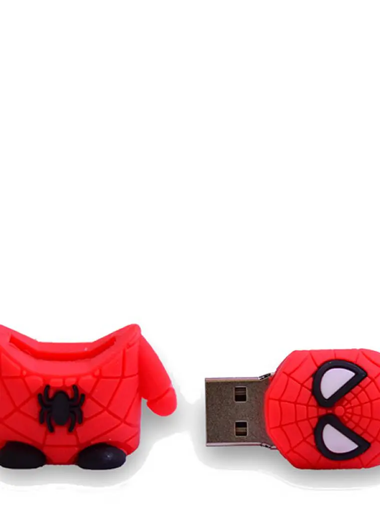 TECH ONE TECH Super Spider 32 Gb USB 2