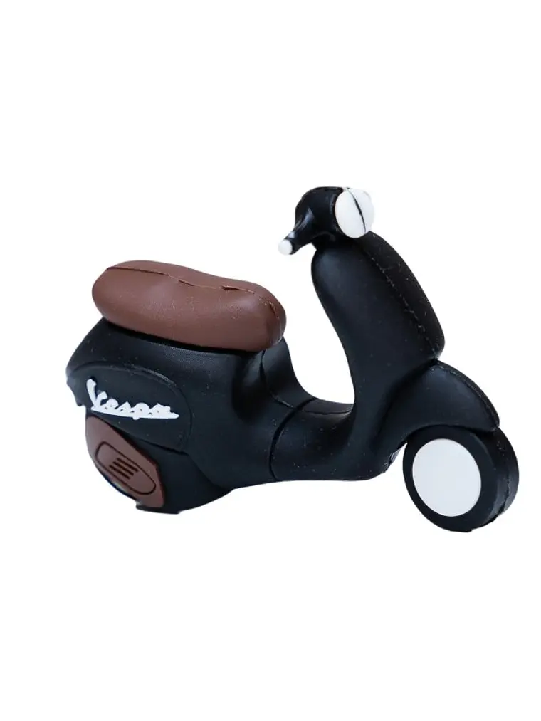 TECH ONE TECH Moto scooter vespa 32 Gb USB 1