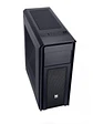 NOX Semitorre ATX  Hummer ZX Negra Ventana - Miniatura 2