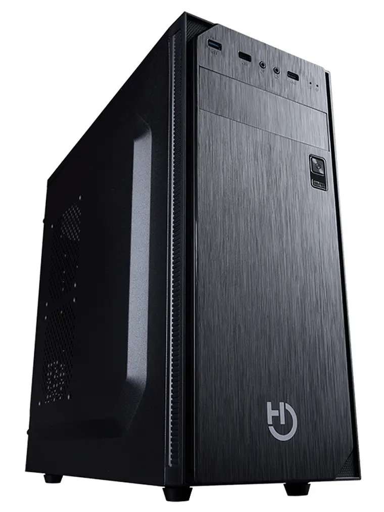Hiditec Semitorre ATX KLYP 3.0 + PSU500 1
