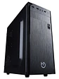 Hiditec Semitorre ATX KLYP 3.0 + PSU500 - Miniatura 1