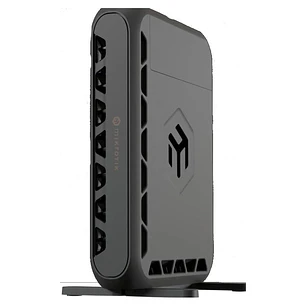 Mikrotik hAP be3 Media RouterWiFi7 5x2.5G 2x2 MIMO