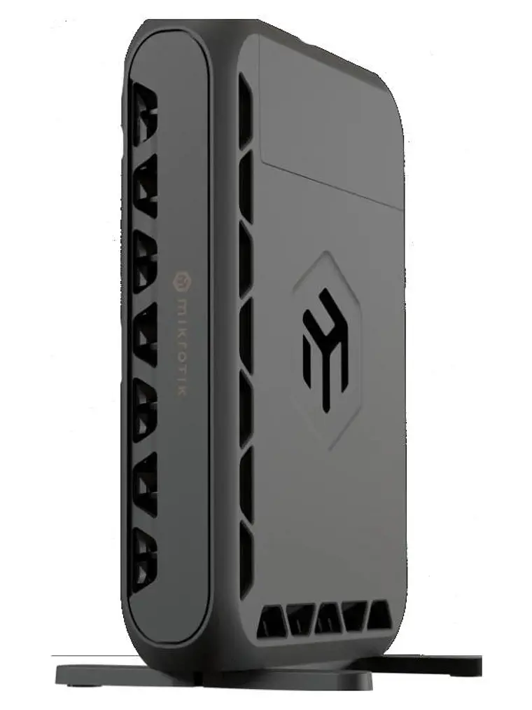 Mikrotik hAP be3 Media RouterWiFi7 5x2.5G 2x2 MIMO 1