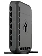 Mikrotik hAP be3 Media RouterWiFi7 5x2.5G 2x2 MIMO - Miniatura 1