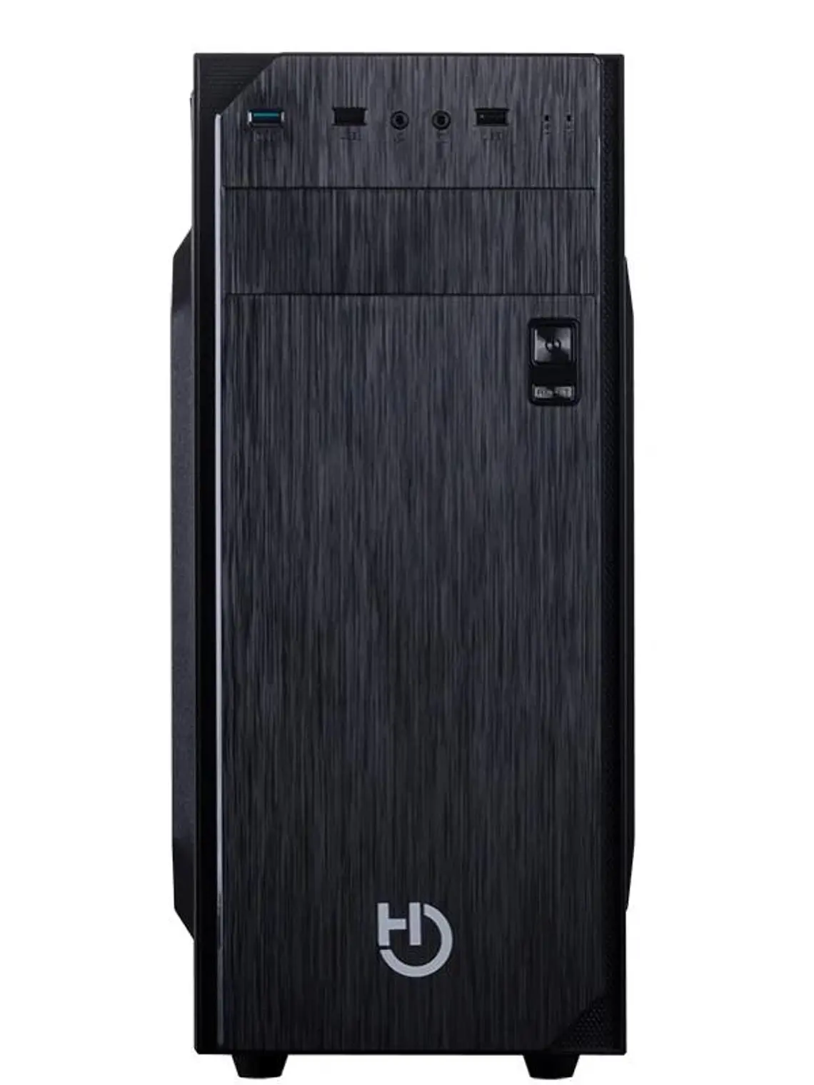 Hiditec Semitorre ATX KLYP 3.0 + PSU500 2