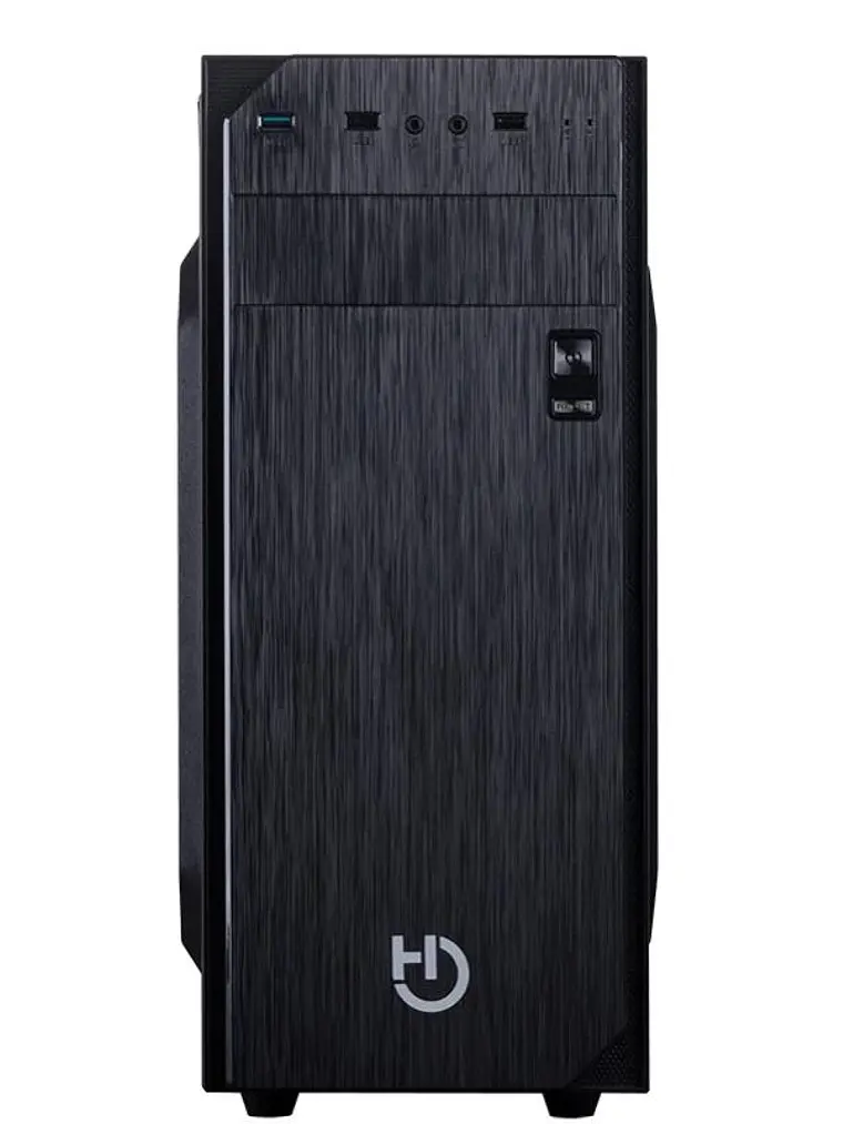 Hiditec Semitorre ATX KLYP 3.0 + PSU500 2