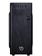 Hiditec Semitorre ATX KLYP 3.0 + PSU500 - Miniatura 2