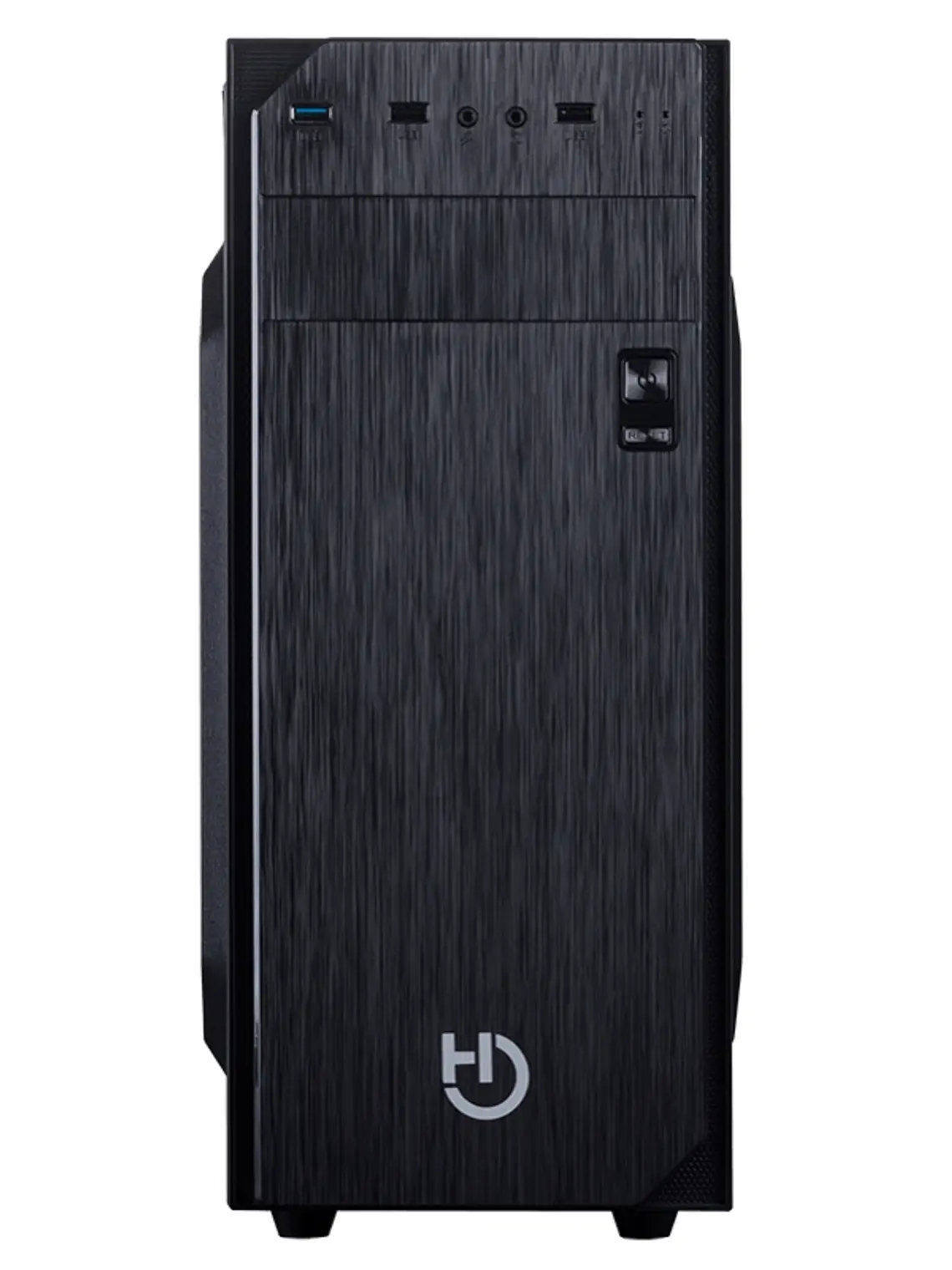 Hiditec Semitorre ATX KLYP 3.0 2