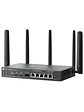 TP-Link ER706WP-4G Router 4G+ AX3000 VPN 4xPoE+ - Miniatura 3