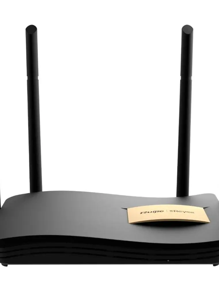 Reyee 1300M dual-band Gigabit wireless home router 1