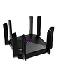 Reyee AX6000 Wi-Fi 6 Mesh Router with a 2.5 Gbps P - Miniatura 1
