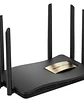 Reyee 1300M dual-band Gigabit wireless home router - Miniatura 2