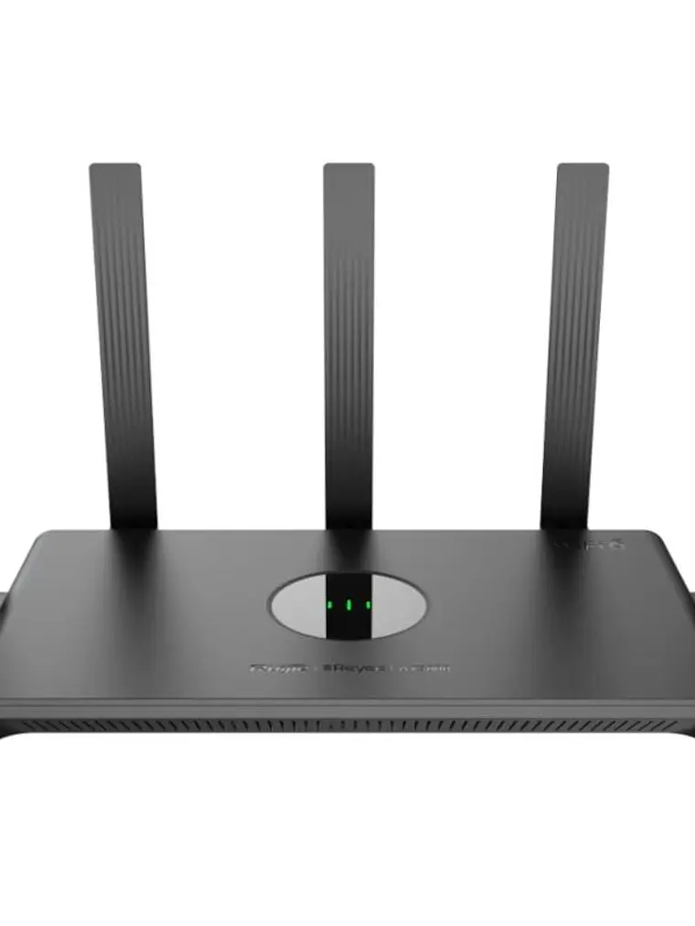 Reyee RG-EW3000GX PRO Router Gaming WiFi6 AX3000 D 1
