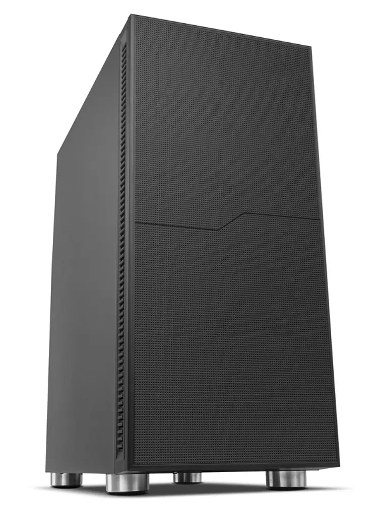 Nox Semitorre ATX HUMMER Void Silent Optimized 1