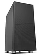 Nox Semitorre ATX HUMMER Void Silent Optimized - Miniatura 1