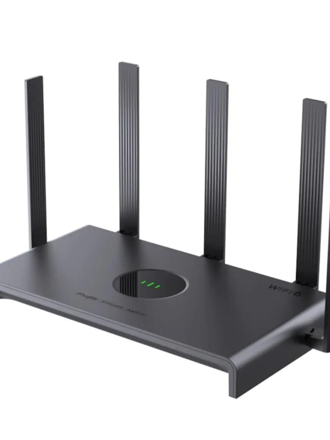 Reyee RG-EW3000GX PRO Router Gaming WiFi6 AX3000 D 2