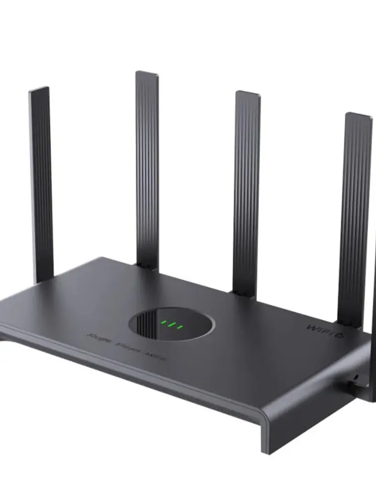 Reyee RG-EW3000GX PRO Router Gaming WiFi6 AX3000 D 2
