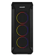 Nox Torre ATX HUMMER Quantum ARGB - Miniatura 2