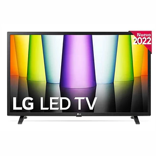 LG 32LQ630B6LA TV 32