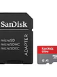 Sandisk Ultra microSDXC 512GB UHS-I C10 c/a - Miniatura 2