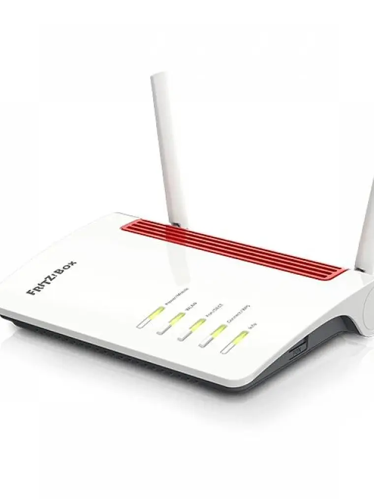 FRITZ!Box 6850 4G Edition International 1