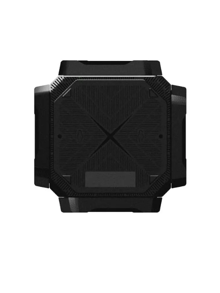 Reyee AX6000 Wi-Fi 6 Mesh Router with a 2.5 Gbps P 4