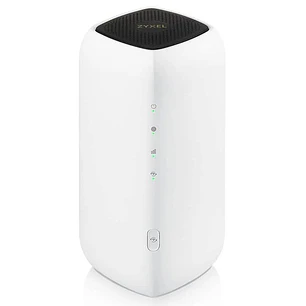 Zyxel FWA-505V2 Router 5G NR AX3000 1xG L 1xG W/L