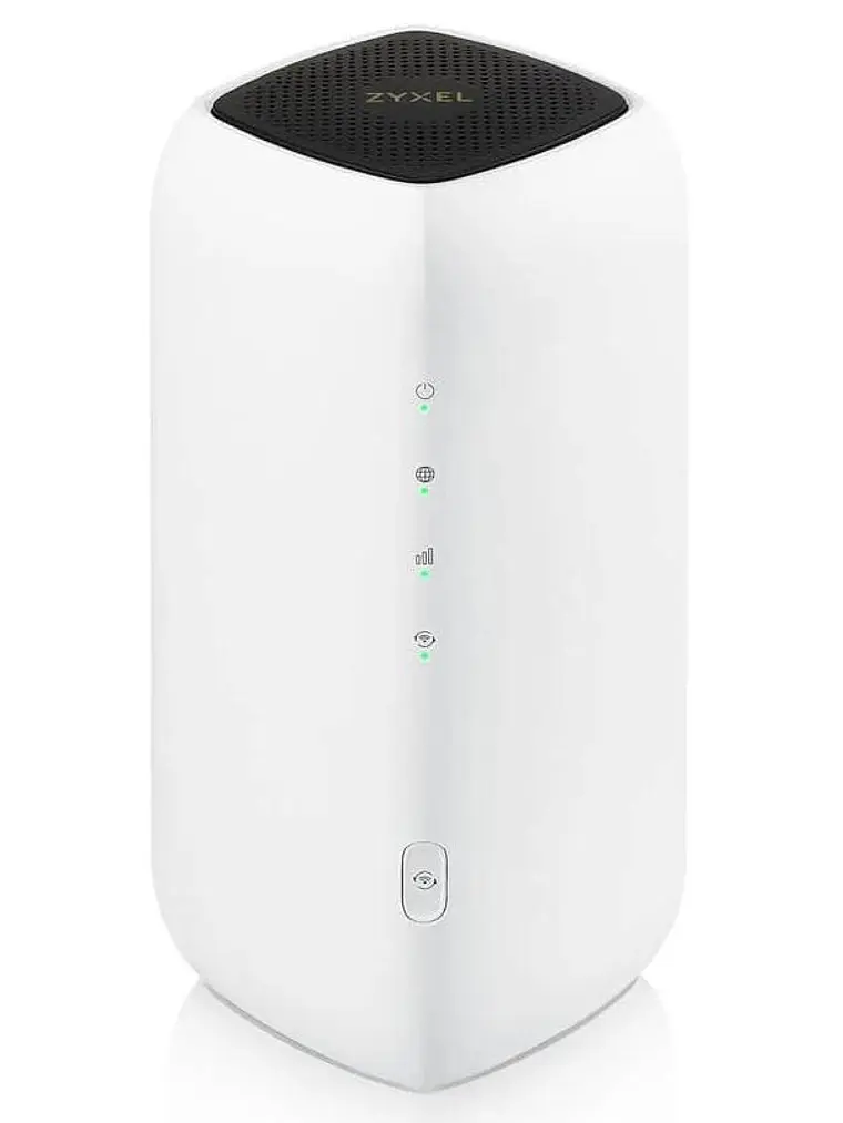 Zyxel FWA-505V2 Router 5G NR AX3000 1xG L 1xG W/L 1