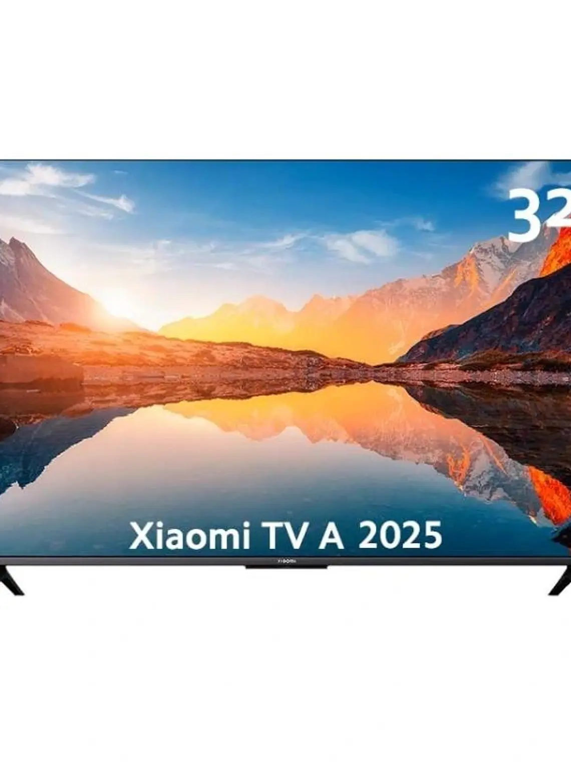Xiaomi TV A 2025 32