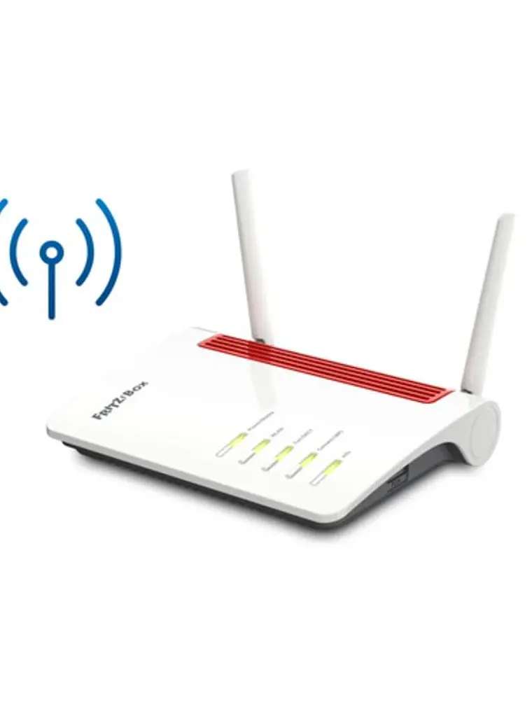 FRITZ!Box 6850 4G Edition International 2